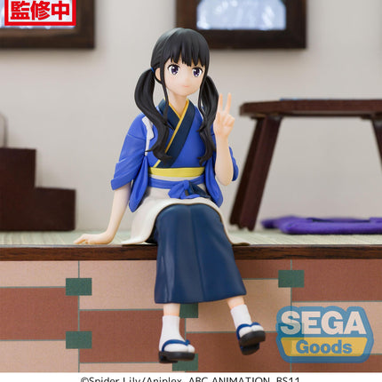 Lycoris Recoil PM Perching Figure Takina Inoue