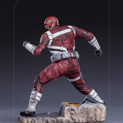 Red Guardian 1/10 Scale Figure – Black Widow