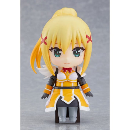 Kono Subarashii Sekai Ni Syukufuku Wo! Legend of Crimson Nendoroid Figure Swacchao! Darkness