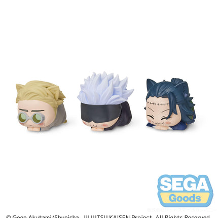 Ohiruneko Jujutsu Kaisen Mini Figure Vol. 2