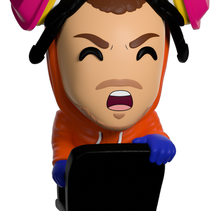 Youtooz - Breaking Bad: JESSE PINKMAN