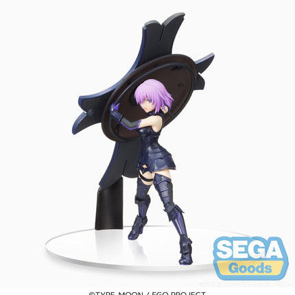 "Fate/Grand Order" SPM Figure "Shielder/Mash Kyrielight"