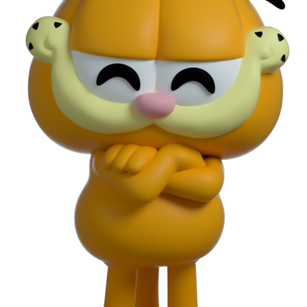 Youtooz - Garfield and Friends: Garfield