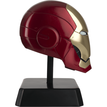 Iron Man Mark VII Helmet Replica