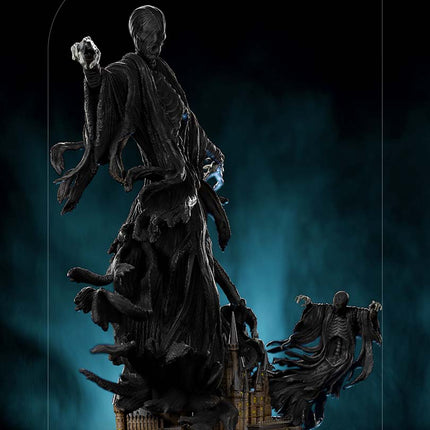 Harry Potter 1/10 Scale Figure Dementor