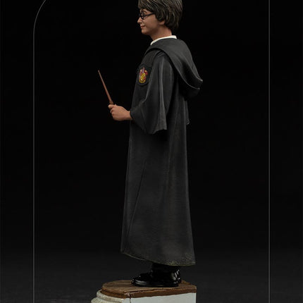 Harry Potter 1/10 Scale Figure