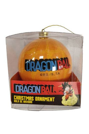 Dragon Ball Ornament Shenron