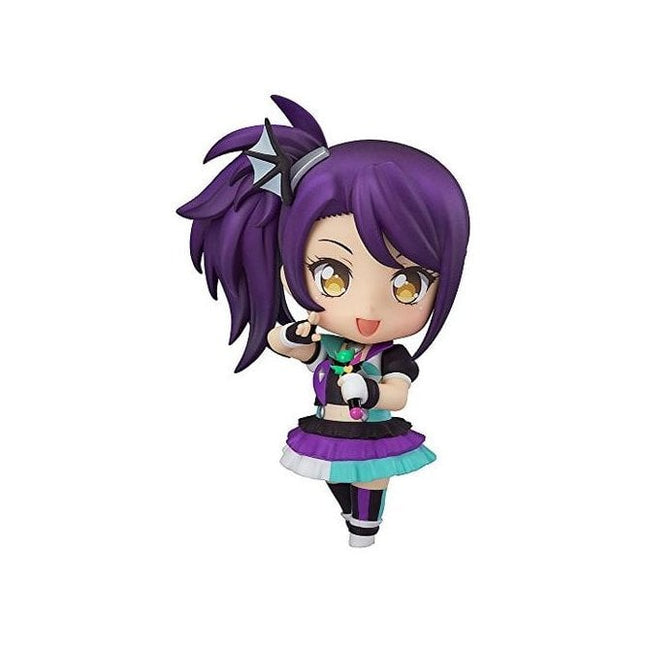 Nendoroid Co-de: Shion Todo - Baby Monster Cyalume Co-de