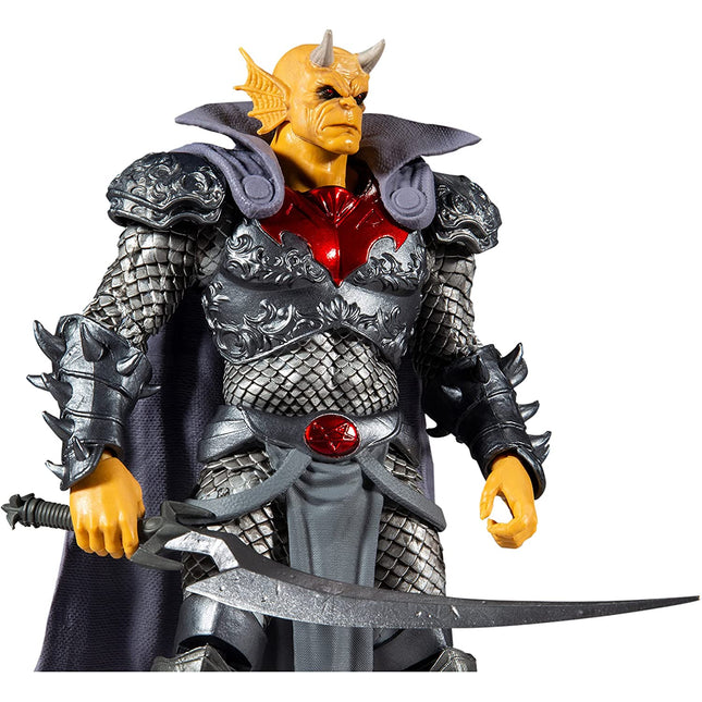 McFarlane - DC Multiverse The Demon (Demon Knight) 18cm