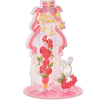 Cardcaptor Sakura: Clear Card Jewelry Stand Momo