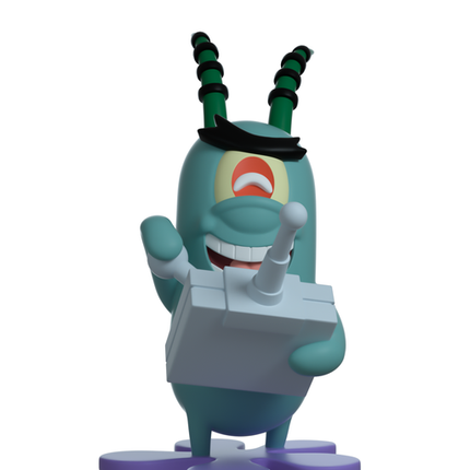 Youtooz - Spongebob Squarepants: Plankton