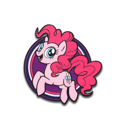 PMLP001 My Little Pony - Pinkie Pie AR Pin