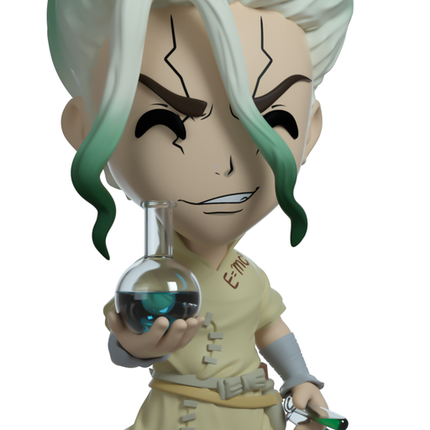 Youtooz - Dr. Stone: SENKU ISHIGAMI