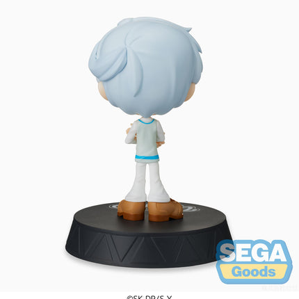 Tip'n'Pop The Promised Neverland PM Figure Norman