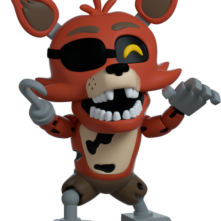Youtooz - Five Night's at Freddy: Foxy