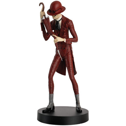 The Crooked Man Figure