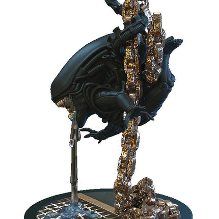 Alien Xenomorph Q-Fig Figure