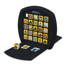 Batman Top Trumps Match - The Crazy Cube Game