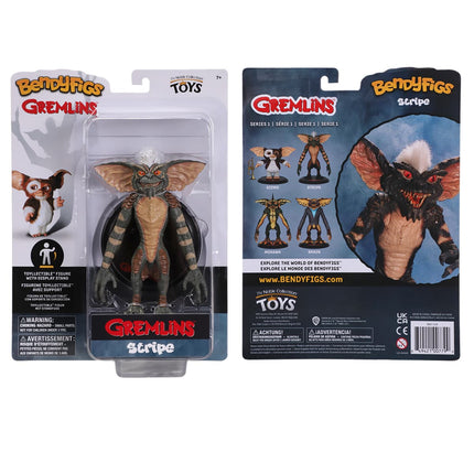 Gremlins - Stripe Bendyfigs Figure
