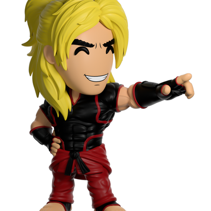 Youtooz - Street Fighter: KEN