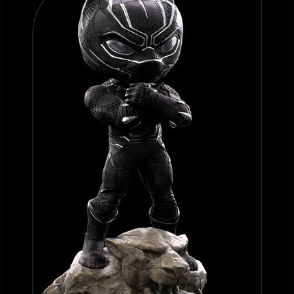 Black Panther – The Infinity Saga – MiniCo Figure