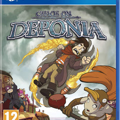 PlayStation 4 Games