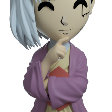 Youtooz - Dr. Stone: GEN ASAGIRI