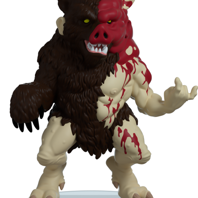 Youtooz - South Park: Manbearpig