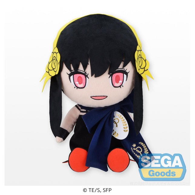 Preciality TV Anime SPY x FAMILY SP Plush Vol.3