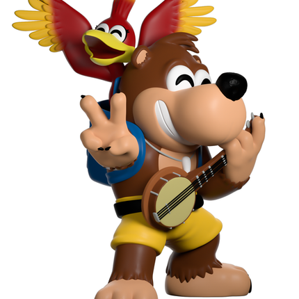 Youtooz - BANJO KAZOOIE