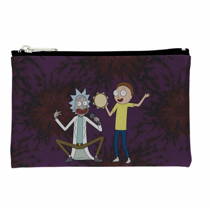 SCHWIFTY RECTANGULAR CASE RICK AND MORTY