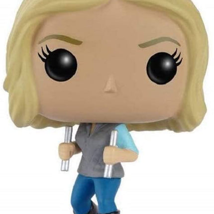 Funko 7232 Agent 13 Marvel Captain America