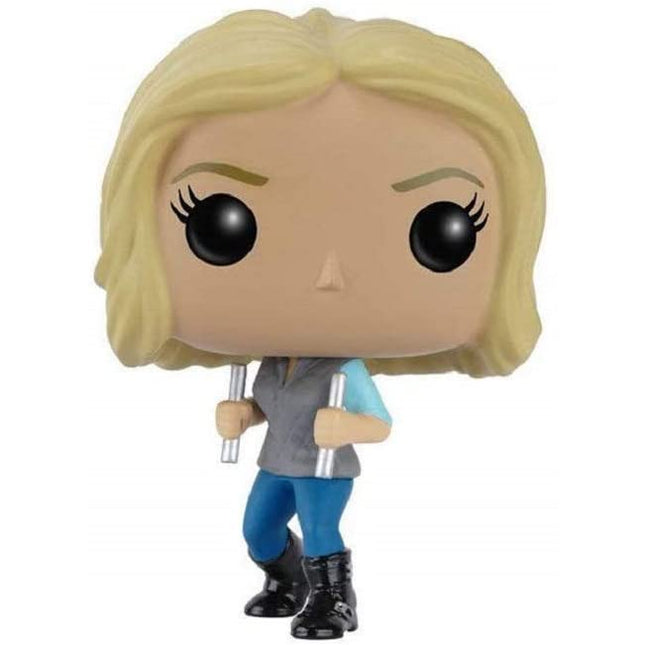 Funko 7232 Agent 13 Marvel Captain America