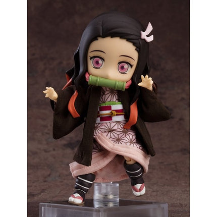 Demon Slayer: Kimetsu no Yaiba Nendoroid Figure Doll Nezuko Kamado