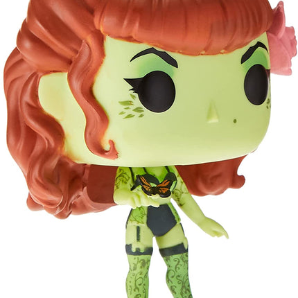 Funko POP! - DC Bombshells Poison Ivy