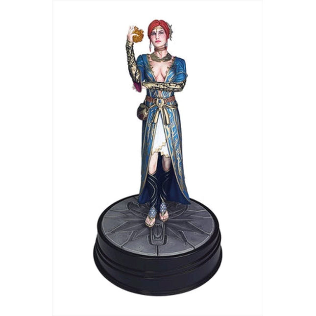 3007-676 - The Witcher 3: Wild Hunt - Triss Merigold Series 2 Figure