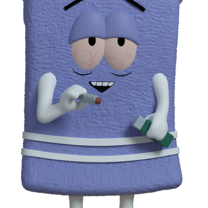 Youtooz - South Park: Towelie