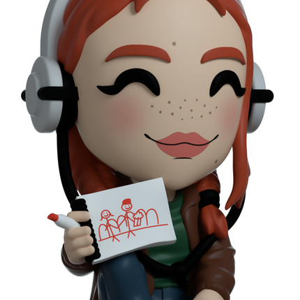 Youtooz - Stranger Things: MAX MAYFIELD