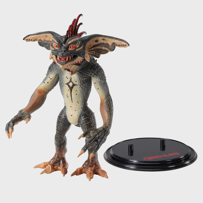 Gremlins - Mohawk Bendyfigs Figure