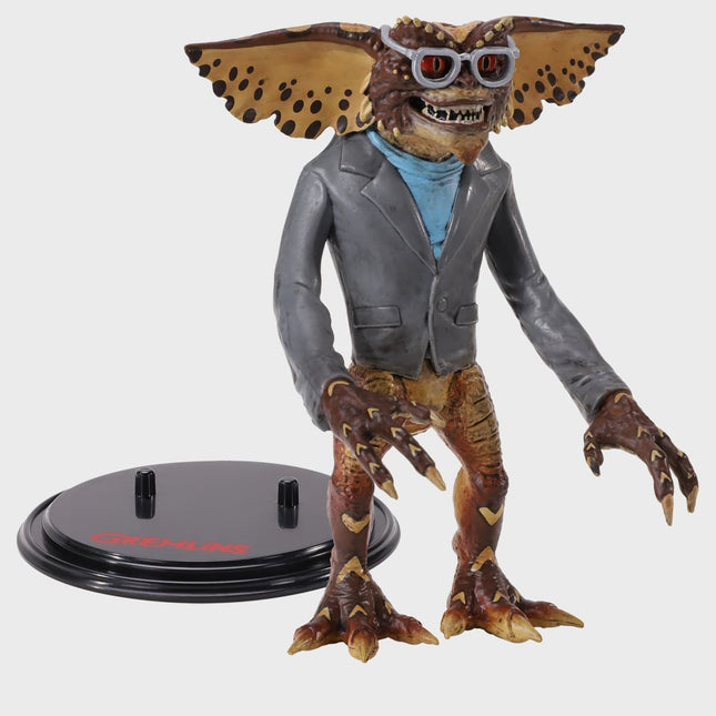 Gremlins - Brain Bendyfigs Figure