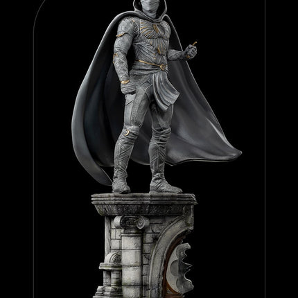 Moon Knight 1/10 BDS Art Scale Figure