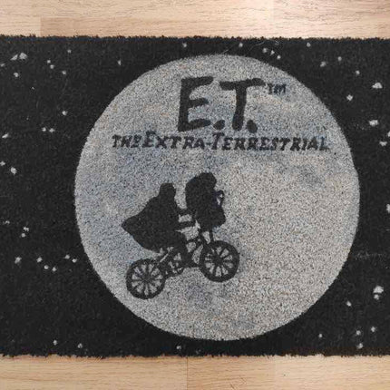 E.T. MOON DOORMAT 60X40 E.T.