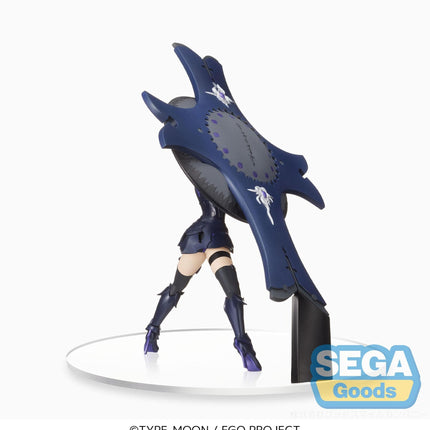 "Fate/Grand Order" SPM Figure "Shielder/Mash Kyrielight"