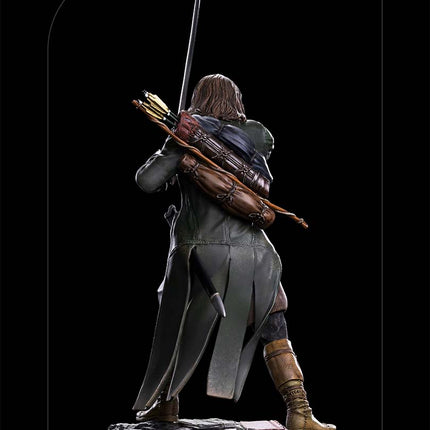 Aragorn – The Lord of the Rings 1/10 Scale Figure