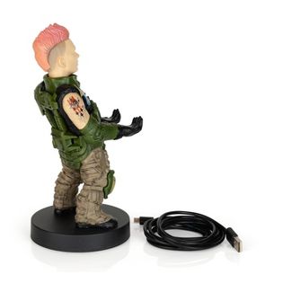 Call of Duty - Battery Cable Guy