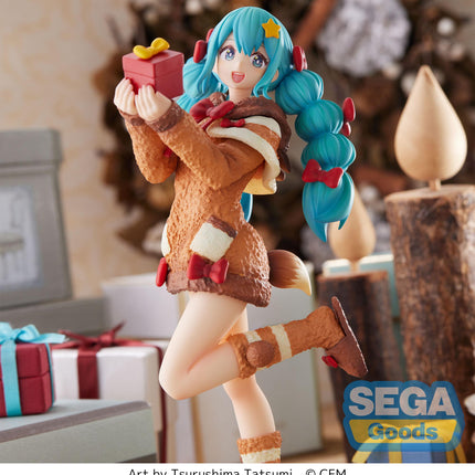 Hatsune Miku Series SPM Figure "Hatsune Miku" Winter 2022
