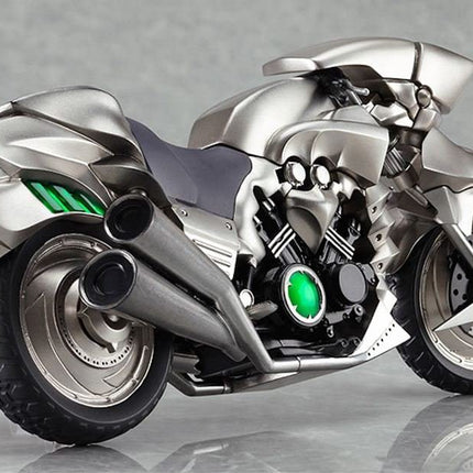 Fate/Zero ex:ride Spride.05 Saber Motored Cuirassier figma Figure