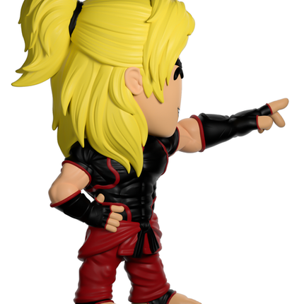 Youtooz - Street Fighter: KEN