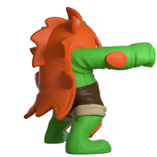 Blanka Chan – Youtooz Collectibles