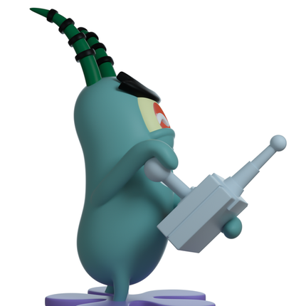 Youtooz - Spongebob Squarepants: Plankton